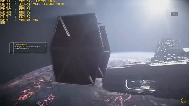 Star Wars Battlefront II On AMD Radeon 520 / R5 M430 / R5 M330 2GB. Gameplay Benchmark. Overclocked смотреть онлайн