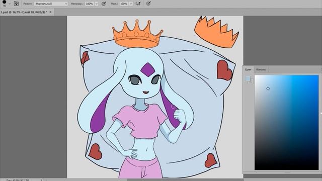 ПЕРЕРИСОВЫВАЮ РИСУНКИ ПОДПИСЧИКОВ!! ОПЯТЬ! РЕМЕЙК №12!! Creative Vtuber Dannyon!! смотреть онлайн