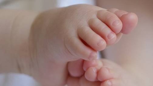 Малышка родилась с пулей в животе, Редчайший случай в медицине.