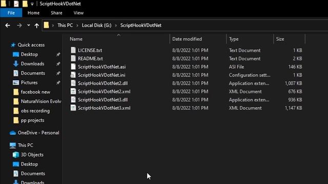 How To Install Script Hook V in 2022 - Script Hook V.Net and Native UI смотреть онлайн