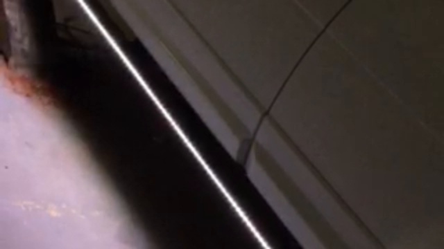 Toyota Highlander RAV4  электрические подножки LED