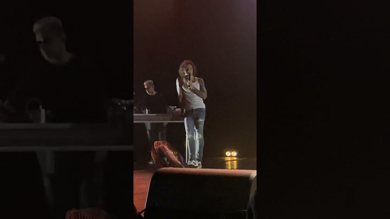 XOLIDAYBOY Лучшая публика! Челябинск 07.06.24 #xolidayboy#иванржевский #концерт#иван#челябинск смотреть онлайн