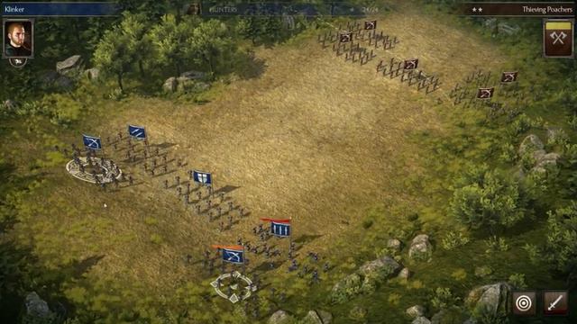 Играем в Total War Battles KINGDOM. слетела запись(((( смотреть онлайн