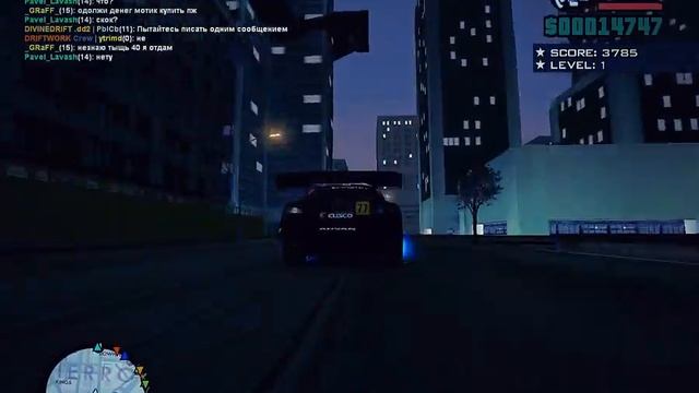 Покатушки P.S. Неудачные Покатушки