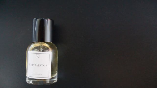 Kazaar Hephaistos (Tom Ford Oud Wood Dupe) Review смотреть онлайн