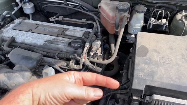 What Does Engine Knock /Rod Knock Noise Sound Like? - Watch and Listen! смотреть онлайн