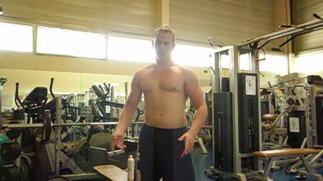 séance biceps 18 07 curl pronation смотреть онлайн