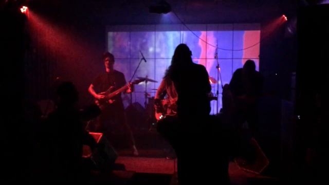 Invertor - Она @ Лес Twin, 2018