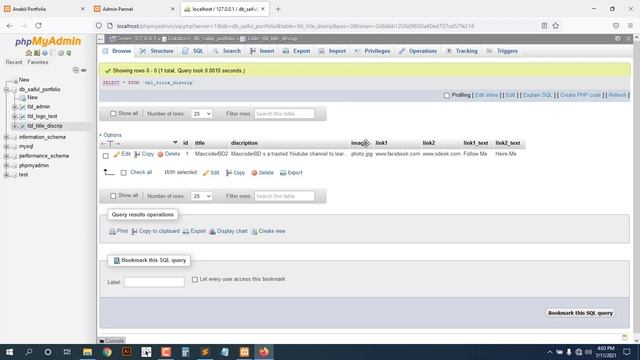 #PHP #Full #Course In Bangla For Beginners | Part 12 | Title Description List php Code смотреть онлайн