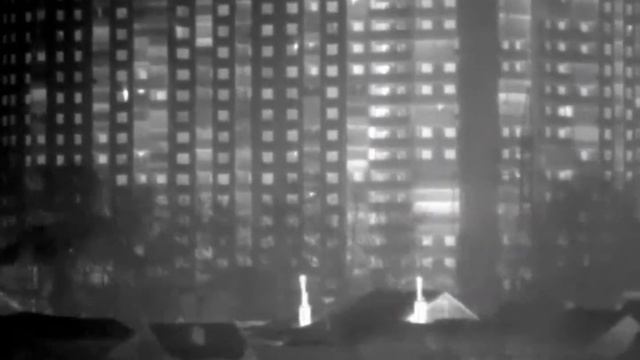 Тепловизионный монокуляр GUIDE TrackIR 50mm