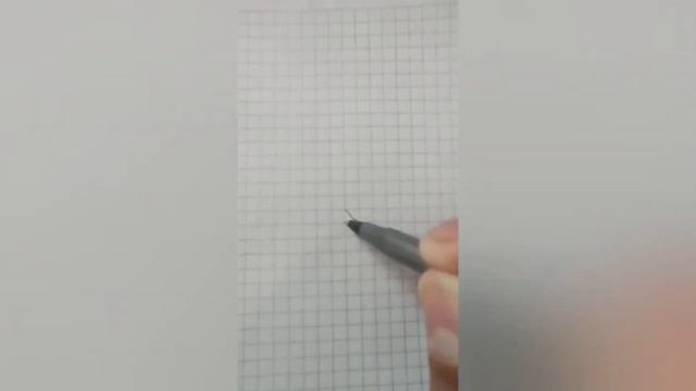 Как Нарисовать КРЕСТИК? ПЕРВЫЙ на Youtube смотреть онлайн