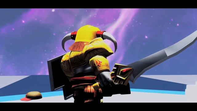 [BLOXY 2018] Roblox Blox Card Trailer смотреть онлайн