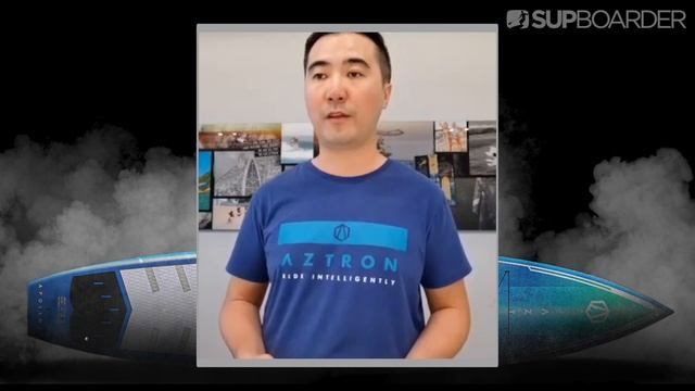 Interview With Aztron Founder & CEO, Tony Yeung смотреть онлайн