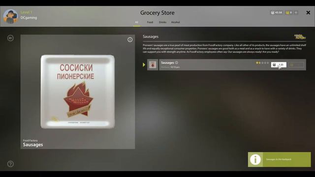 RUSSIAN FISHING 4, Ep 1 Big Tench Tutorial & level 1-3 смотреть онлайн