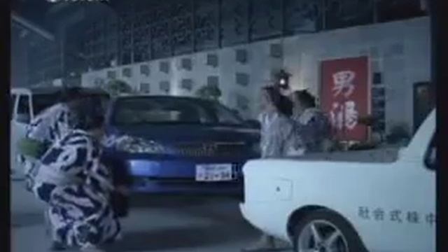 [Special]2006 Toyota Corolla Altis CM смотреть онлайн