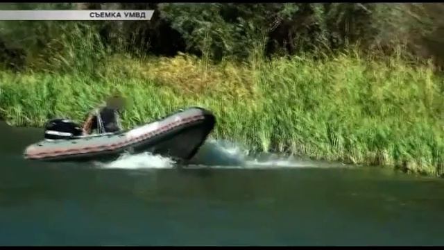 В Камызякском районе состоялась тактико-специальная тренировка полиции смотреть онлайн