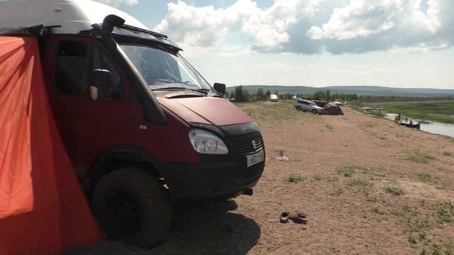 Выходные на озере Иван смотреть онлайн