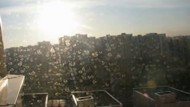 Рассвет в ускоренной съемке смотреть онлайн