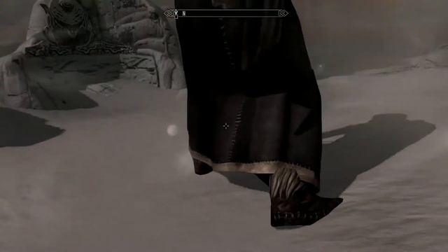 The Elder Scroll - Skyrim - How To Increase Your Speed смотреть онлайн