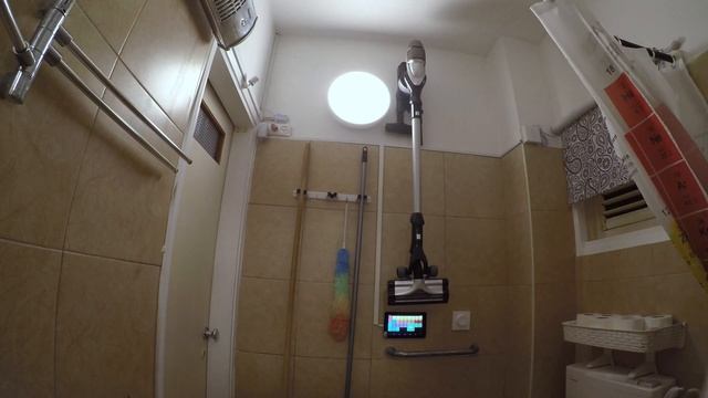 Bathroom presence automation смотреть онлайн