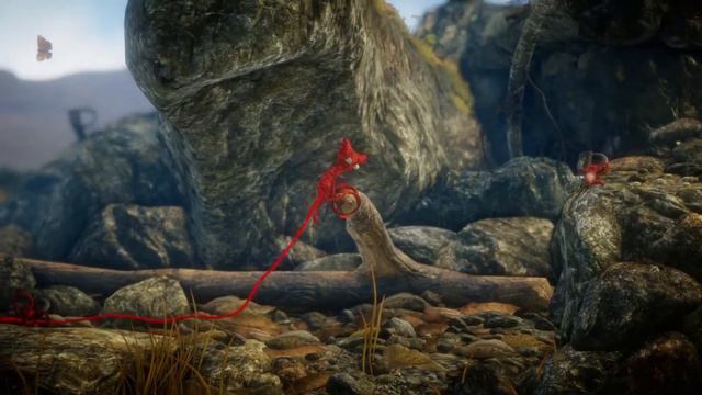 UNRAVEL - #4 Окунь нам поможет ! смотреть онлайн