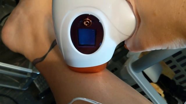 Amazon IPL Hair Removal, Laser Permanent Hair Removal, YES PLEASE!!! смотреть онлайн