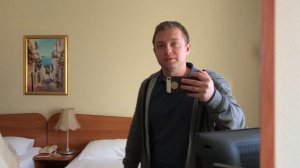 Гостиница Измайлово АЛЬФА, Москва, Обзор номера