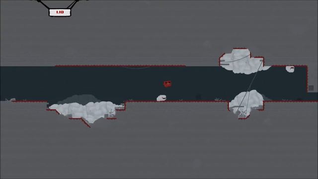 Rhydonal Plays Super Meat Boy - Part 16 смотреть онлайн
