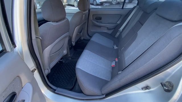 Hyundai Elantra, 2009 1.6 MT (105 л.с.) обзор от Александра, Boston, Авто с пробегом смотреть онлайн