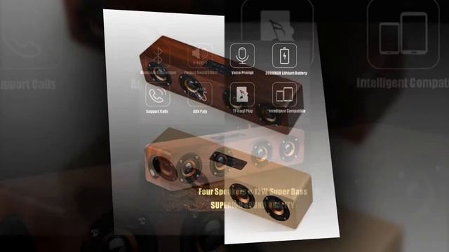 5 Best Bookshelf Speakers смотреть онлайн