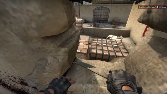 5 НЕВЕРОЯТНЫХ ФИШЕК И БАГОВ В CS:GO! смотреть онлайн