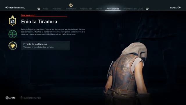 Assassin’s Creed: Odyssey Gold Edition (directo 11) смотреть онлайн