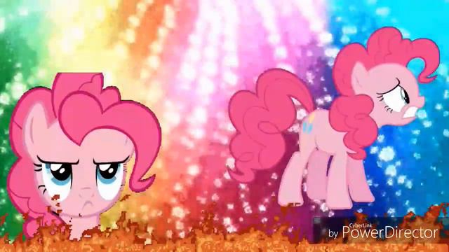 Магический порошок | МЛП МЕМЕ | весёлая психоделка смотреть онлайн