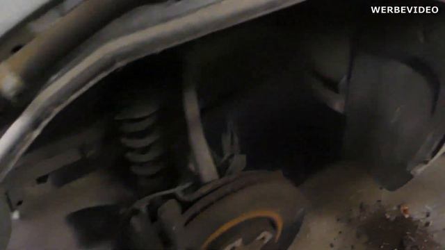 Der Rost muss weg! neues Blech und Kotflügel für den Mercedes S210 V8 | MB Youngtimer Parts смотреть онлайн