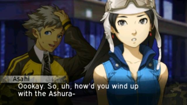 Selling You On Shin Megami Tensei IV: Apocalypse (W/ @JohneAwesome & @gabbmew) смотреть онлайн