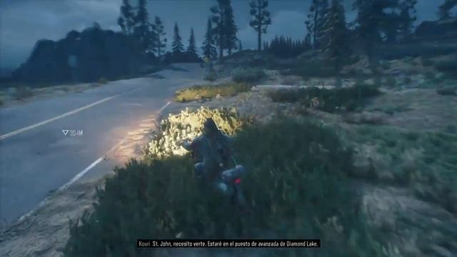 Days Gone - Parte 6 смотреть онлайн