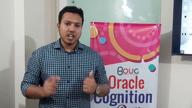 Oracle Cognition Day 2020 | BOUG | Oracle смотреть онлайн