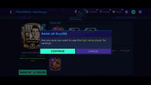 141-157 OVR | INSANE 600MIL SQUAD UPGRADE | 600 MIL COINS SPENT | 2 NEW PRIMES | FIFA MOBILE 21 смотреть онлайн