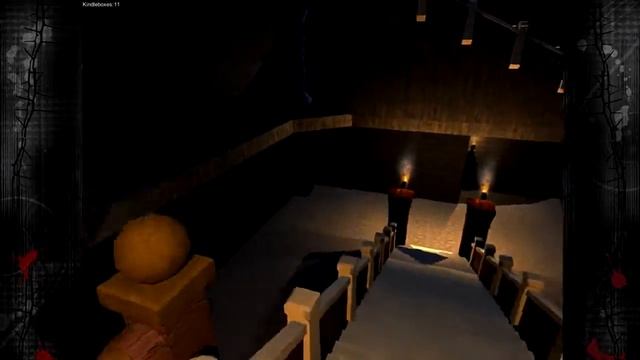 The Morgue Fissure Between Worlds (Я ненавижу хорроры) смотреть онлайн