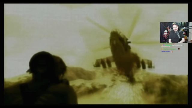 Bawkbasoup Plays: Metal Gear Solid 3 || Part 1 смотреть онлайн