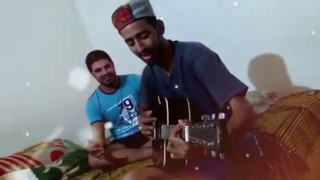 🥰Desi swag✌🤟Singer Mandyal Bros👬Manoj and Pawan🕉🙏❣ смотреть онлайн