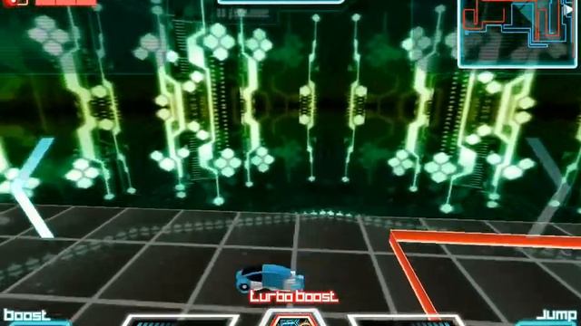 Lightbike 2 - hotlips смотреть онлайн