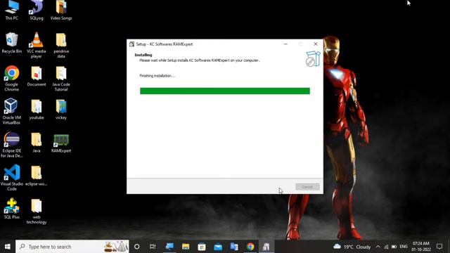 How to check the RAM type DDR, DDR2, DDR3 or DDR4 in Windows 10 смотреть онлайн