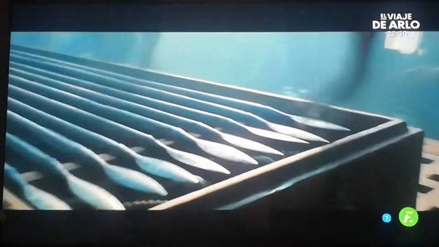 Piratas del caribe 2 el cofre del hombre muerto primer ataque del kraken (en castellano) смотреть онлайн