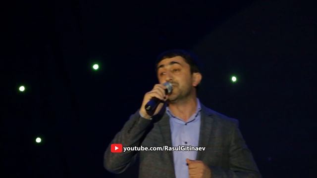 25 Арсен Гасанов Мысли о тебе