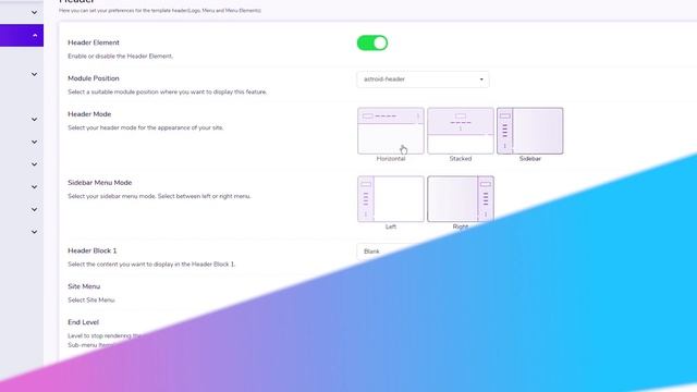Astroid Framework - Powerful Joomla Template Framework смотреть онлайн