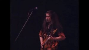 Виктор Смольский - Я свободен (соло live)