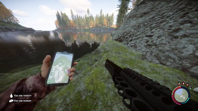 Everything Important For Update 2 In Sons Of The Forest смотреть онлайн