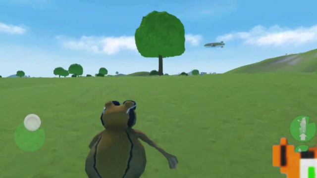 The Amazing Frog? android (we got to see in the Mystery house and got stuck) смотреть онлайн