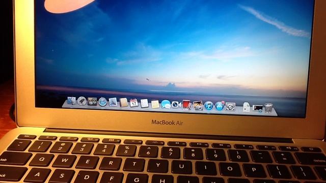 MacBook Air 11.6 Product Review (Late 2012)
